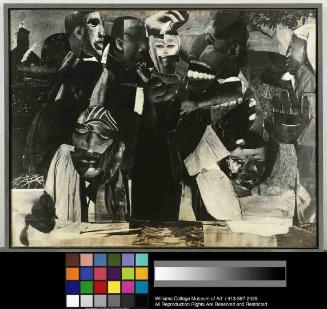 Prevalence of Ritual: Baptism
