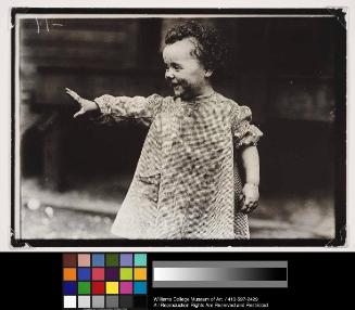 Tenement Child