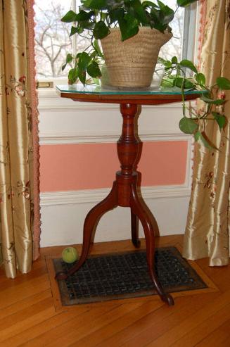 Tilt-Top Table