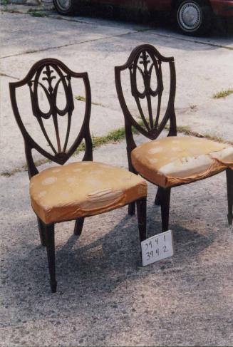 Side Chair