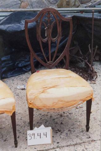 Side Chair