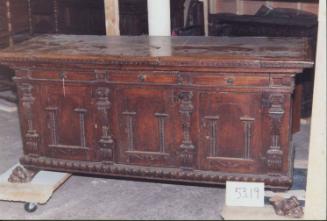 Credenza