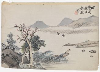 Landscape