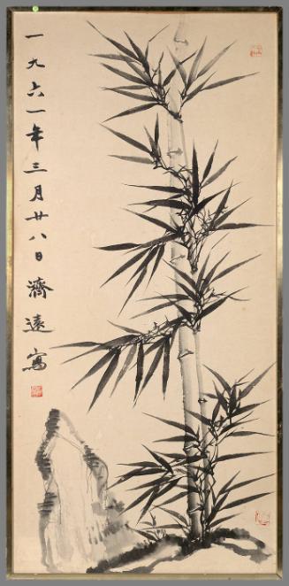 Bamboo