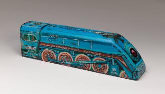 Train I