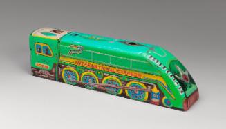 Train II