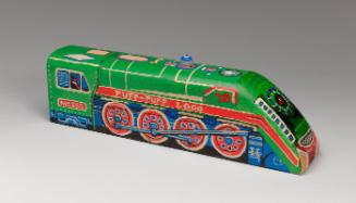 Train III