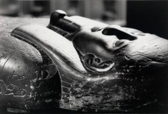 Sarcophagus (detail)