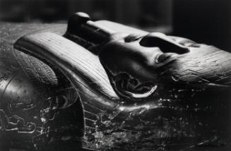 Sarcophagus (detail)