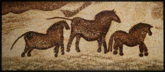 Three Horses