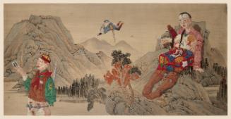 Kite Flying