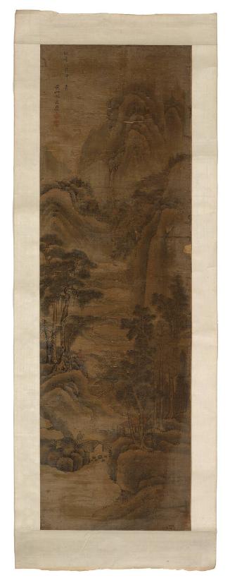 Landscape