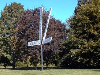 Double L Excentric Gyratory II