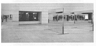 Untitled (Williams Mirrors)