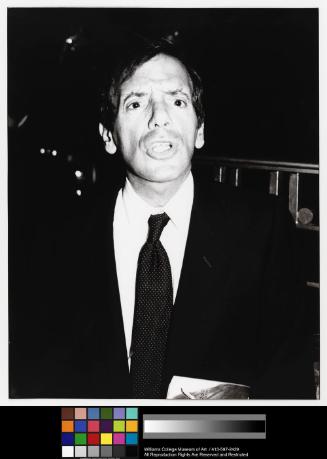 © Andy Warhol Foundation for the Visual Arts/ARS, New York