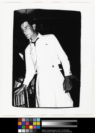 © Andy Warhol Foundation for the Visual Arts/ARS, New York
