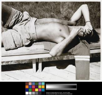 © Andy Warhol Foundation for the Visual Arts/ARS, New York