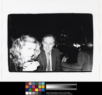 © Andy Warhol Foundation for the Visual Arts/ARS, New York