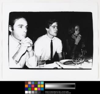 © Andy Warhol Foundation for the Visual Arts/ARS, New York