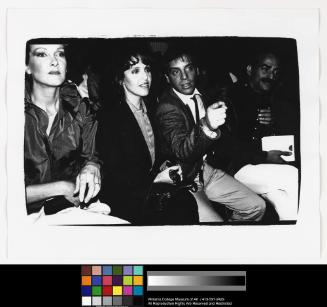 © Andy Warhol Foundation for the Visual Arts/ARS, New York