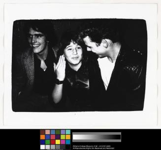 © Andy Warhol Foundation for the Visual Arts/ARS, New York