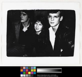 © Andy Warhol Foundation for the Visual Arts/ARS, New York