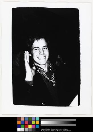 © Andy Warhol Foundation for the Visual Arts/ARS, New York
