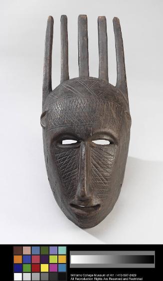 N'tomo Mask