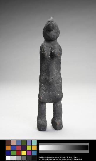 Kafigeledjo (Oracle Figure)
