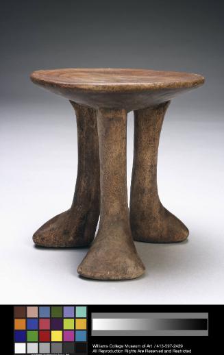 Men's Tripod Stool