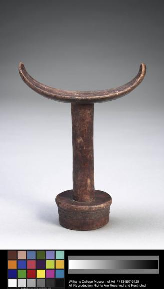 Crescent Neckrest