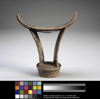Crescent Neckrest