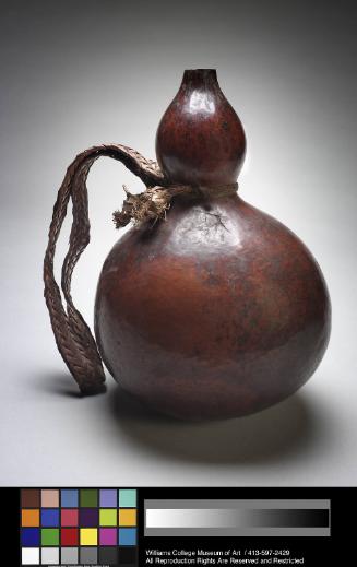 Kajama (Palm-wine Jug)