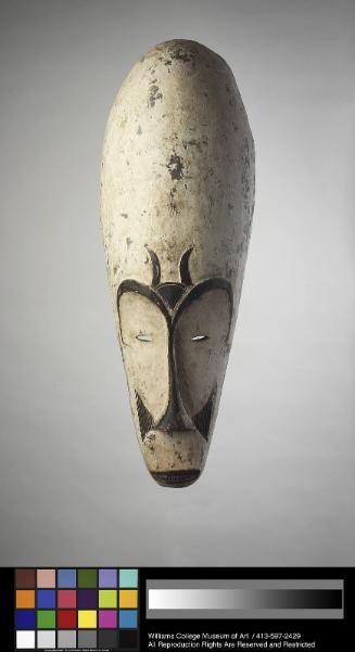 Dance Mask