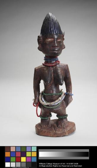 Ere Ibeji Twin Figure