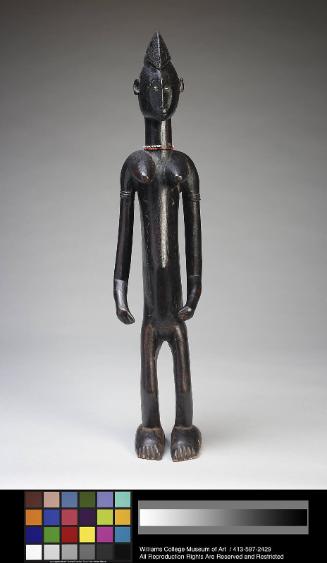 Female Figure