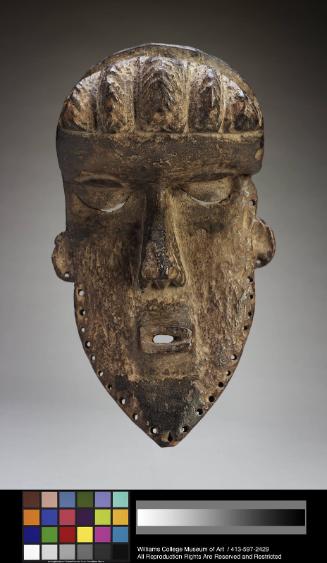 Dance Mask