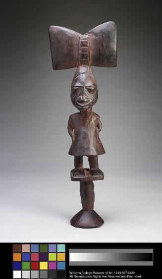 Shango Dancewand (ose Sango)