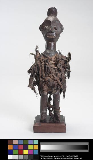 N'kisi Power Figure