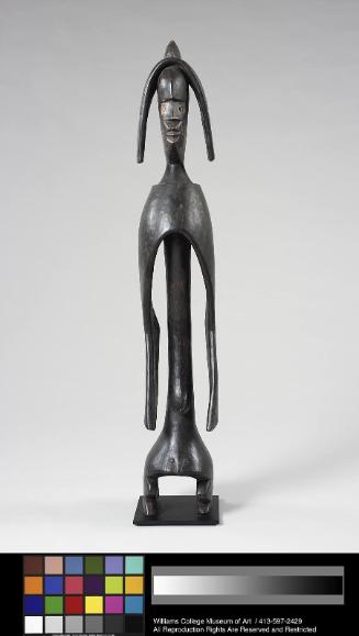 Standing Male Figure