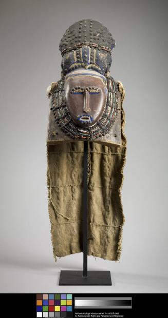 Portrait Mask