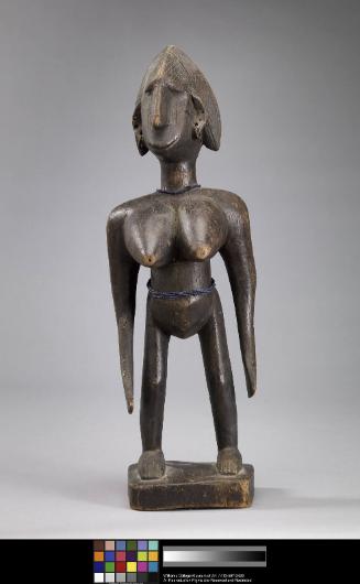 Jo Society fertility figure