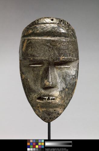 Dan Mask
