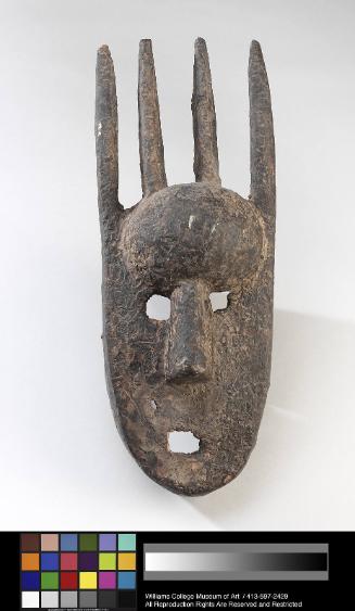 N'tomo Mask