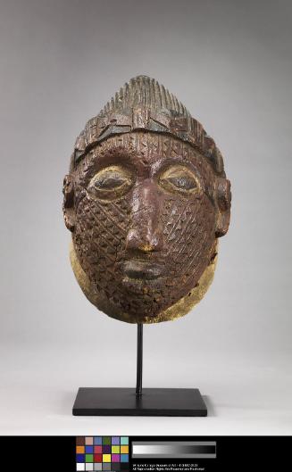 Gelede Mask