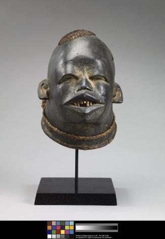 Helmet Mask
