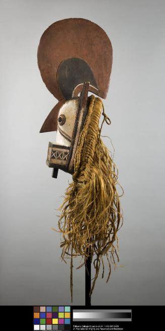 Kobiay Mask