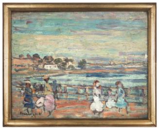 © Williams College Museum of Art, Williamstown, MA
Please contact the museum for permissions