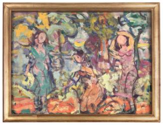 © Williams College Museum of Art, Williamstown, MA
Please contact the museum for permissions