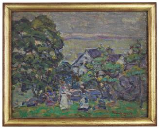 © Williams College Museum of Art, Williamstown, MA
Please contact the museum for permissions